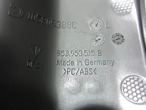 Foto de NO IDENTIFICADO PORSCHE MACAN (95BA) referencia 95B953515B foto 2