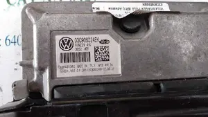 Foto de CENTRALITA MOTOR UCE VOLKSWAGEN POLO V (6R1) referencia 03C906024BK foto 2