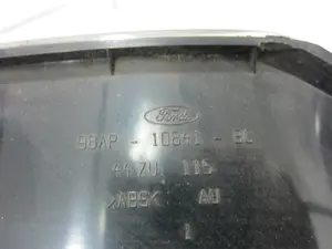 Foto de CUADRO INSTRUMENTOS FORD FOCUS BERLINA (CAK) 1.6 16V CAT (101 CV / 74 KW) referencia 98AP10841BC foto 2