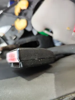 Foto de PRETENSOR AIRBAG IZQUIERDO CITROEN XSARA PICASSO 1.6 HDi CAT (9HY / DV6TED4) (109 CV / 80 KW)