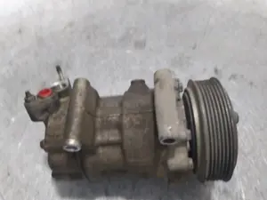 Foto de COMPRESOR AIRE ACONDICIONADO CITROEN C3 1.4 HDi (68 CV / 50 KW) referencia 9800821980 foto 8