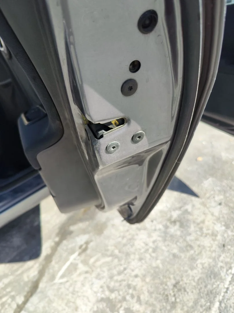 Foto de CERRADURA PUERTA TRASERA DERECHA RENAULT MEGANE II BERLINA 5P 1.5 dCi Diesel (101 CV / 74 KW)
