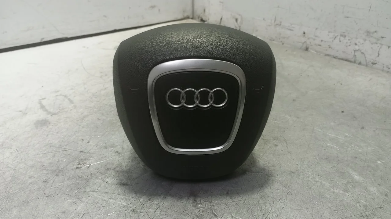 Foto de AIRBAG DELANTERO IZQUIERDO AUDI A3 SPORTBACK (8PA) 2.0 TDI (140 CV / 103 KW) referencia 8P0880201