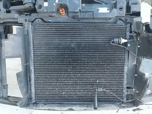 Foto de CONDENSADOR / RADIADOR  AIRE ACONDICIONADO AUDI A2 (8Z) 1.4 16V (75 CV / 55 KW)
