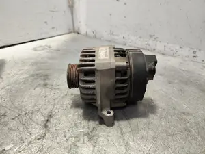 Foto de ALTERNADOR LANCIA Y 1.2 CAT (60 CV / 44 KW) referencia 0052003531 foto 5