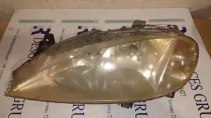 Foto de FARO IZQUIERDO RENAULT MEGANE I FASE 2 BERLINA (BA0) referencia 7701047184