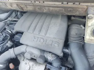 Foto de TAPA MOTOR PEUGEOT PARTNER TEPEE 1.6 16V HDi CAT (9HT / DV6BTED4) (75 CV / 55 KW)