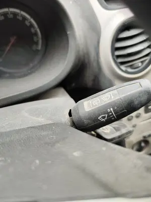 Foto de MANDO MULTIFUNCION OPEL CORSA D 1.3 16V CDTI (75 CV / 55 KW) foto 4