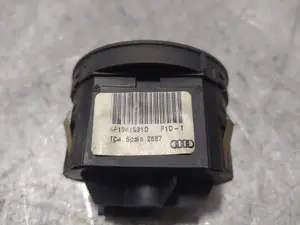 Foto de MANDO LUCES AUDI A6 AVANT (4F5) 2.0 16V TFSI (170 CV / 125 KW) referencia 4E0953513K FKZ foto 6
