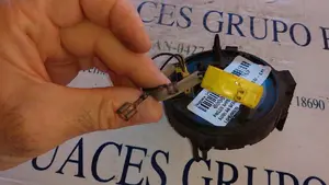 Foto de ANILLO AIRBAG AUDI A6 BERLINA (4B2) referencia 1J0959653B foto 3