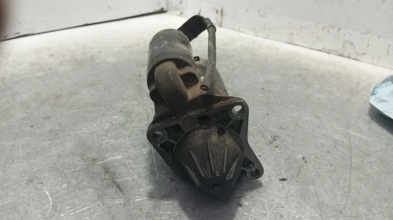 Foto de MOTOR ARRANQUE RENAULT R 5 (B/C40) 1.1 (45 CV / 33 KW) referencia 9000141112