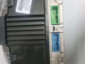 Foto de CUADRO INSTRUMENTOS HONDA CIVIC 5 PUERTAS (EU7/8) referencia HR0287055