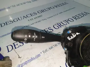 Foto de MANDO MULTIFUNCION CITROEN C3 referencia 61776902 foto 4