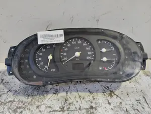 Foto de CUADRO INSTRUMENTOS RENAULT CLIO II FASE I (B/CB0) referencia 7700410442G