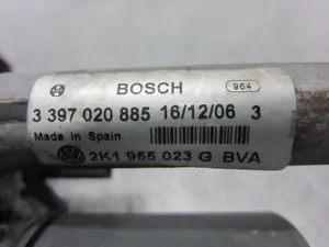 Foto de MOTOR LIMPIA DELANTERO VOLKSWAGEN TOURAN (1T2) 1.9 TDI (105 CV / 77 KW) referencia 2K1955023G foto 3