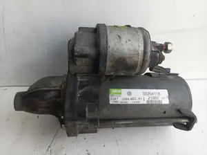 Foto de MOTOR ARRANQUE FIAT GRANDE PUNTO (199) referencia 55204116