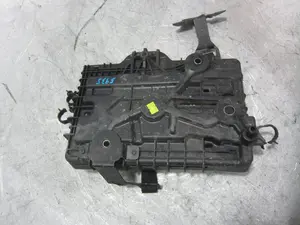 Foto de SOPORTE BATERIA OPEL COMBO D 1.3 16V CDTI (95 CV / 70 KW) referencia 51827907 foto 2