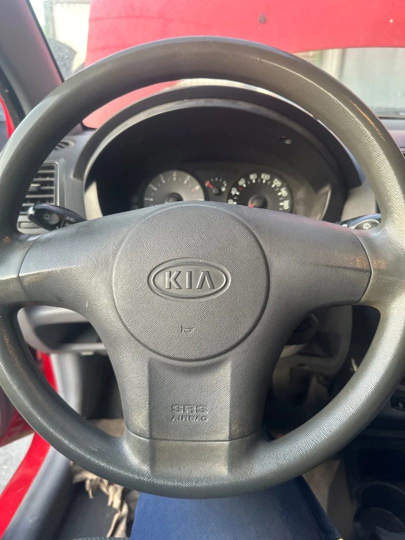 Foto de AIRBAG DELANTERO IZQUIERDO KIA PICANTO (SA) 1.1 CAT (65 CV / 48 KW) referencia 8485007000HU