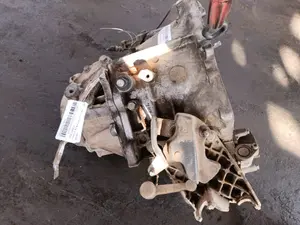 Foto de CAJA CAMBIOS PEUGEOT 307 BERLINA (S2) referencia 20DM69 foto 5