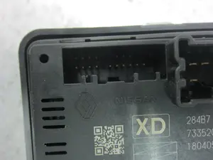 Foto de CAJA RELES / FUSIBLES NISSAN MICRA (K14) 0.9 CAT (90 CV / 66 KW) referencia 7335203AP8 foto 5