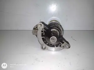 Foto de MOTOR ARRANQUE CITROEN C5 BERLINA referencia M001T80481 foto 4