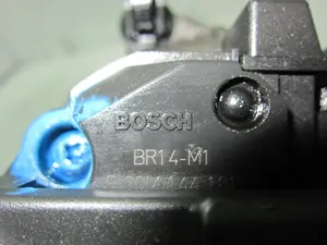 Foto de ALTERNADOR NISSAN NV200 /EVALIA (M20/M) referencia BR14M1 foto 5
