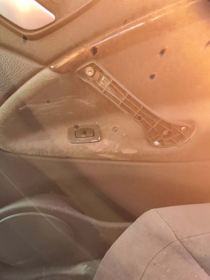 Foto de ELEVALUNAS TRASERO DERECHO CITROEN C5 BERLINA 2.0 HDi (109 CV / 80 KW)
