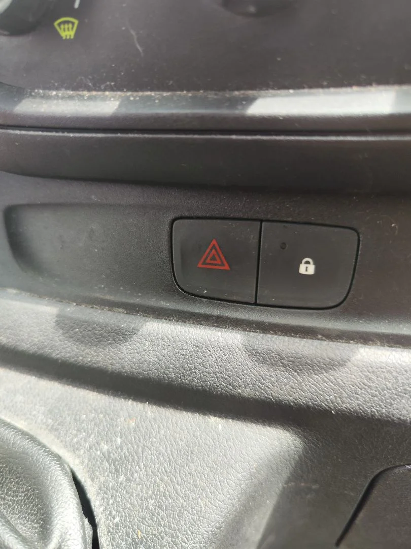 Foto de WARNING FIAT TALENTO FURGÓN (296) 2.0 Turbodiesel Ecojet (119 CV / 88 KW)