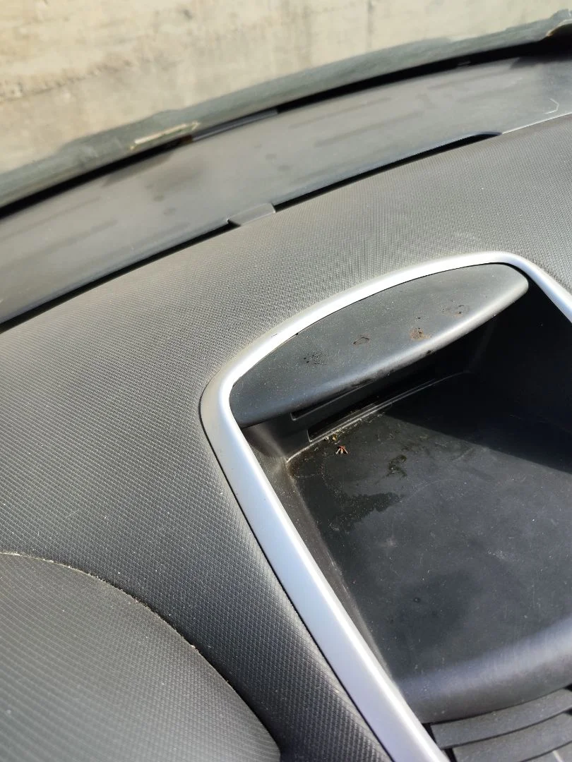 Foto de CALEFACCION ENTERA NORMAL PEUGEOT 207 1.6 16V HDi (90 CV / 66 KW)