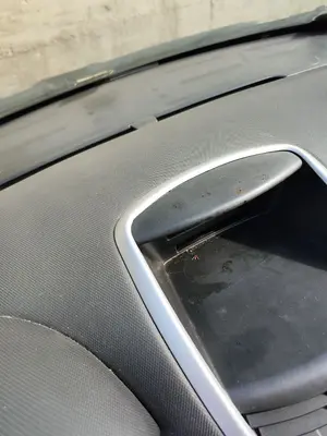 Foto de CALEFACCION ENTERA NORMAL PEUGEOT 207 1.6 16V HDi (90 CV / 66 KW)