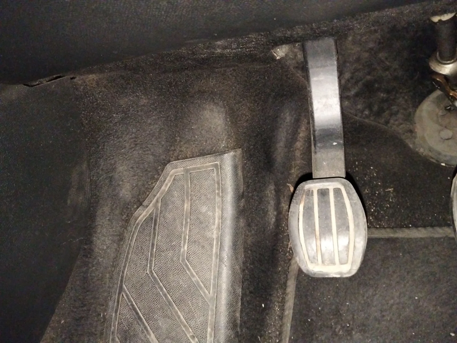Foto de PEDAL EMBRAGUE PEUGEOT 308