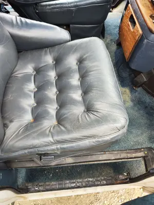 Foto de ASIENTO DELANTERO DERECHO CHEVROLET ASTRO VAN 4.3 V6 CAT (189 CV / 139 KW)