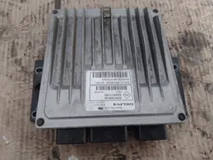 Foto de CENTRALITA MOTOR UCE RENAULT CLIO III 1.5 dCi Diesel (68 CV / 50 KW) referencia 8200399038