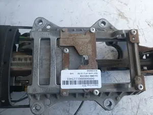 Foto de COLUMNA DIRECCION SEAT LEON (1P1) referencia 1K1419502AB foto 6
