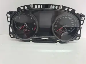 Foto de CUADRO INSTRUMENTOS VOLKSWAGEN GOLF VII (5G1/BE1) referencia 5G0920861A