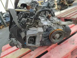 Foto de MOTOR COMPLETO PEUGEOT 206 + referencia 8HR foto 6