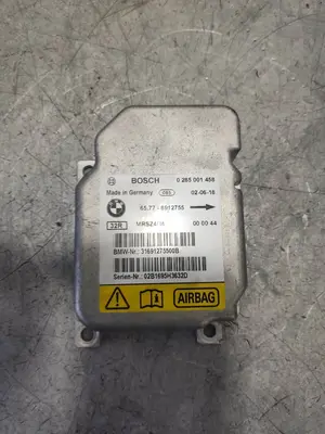 Foto de CENTRALITA AIRBAG BMW SERIE 3 BERLINA (E46) 1.9 CAT (118 CV / 87 KW) referencia 65776976581 foto 2
