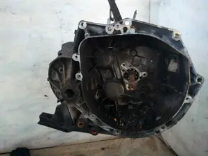 Foto de CAJA CAMBIOS PEUGEOT 308 referencia 20EA34 foto 8