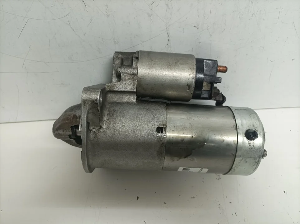 Foto de MOTOR ARRANQUE OPEL VECTRA C BERLINA referencia 55352882
