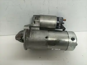 Foto de MOTOR ARRANQUE OPEL VECTRA C BERLINA referencia 55352882