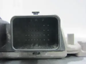 Foto de CENTRALITA MOTOR UCE CITROEN XSARA PICASSO 2.0 HDi CAT (RHY / DW10TD) (90 CV / 66 KW) referencia 9651593480 foto 4