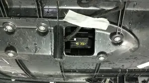 Foto de MANDO ELEVALUNAS TRASERO IZQUIERDO AUDI A4 BERLINA (8E) 1.9 TDI (131 CV / 96 KW) referencia 8K0959855A foto 2