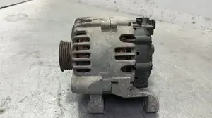 Foto de ALTERNADOR TOYOTA VERSO (AUR2/ZGR2) 1.6 D-4D CAT (112 CV / 82 KW) referencia 8574045 foto 4