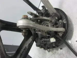 Foto de BRAZO SUSPENSION SUPERIOR TRASERO IZQUIERDO PORSCHE CAYENNE (TIPO 92A) referencia 7L0505375A foto 4