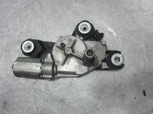 Foto de MOTOR LIMPIA TRASERO MAZDA 3 BERLINA (BK) 1.6 CD Diesel CAT (109 CV / 80 KW) referencia BP4K67450