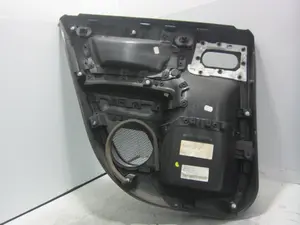 Foto de GUARNECIDO PUERTA TRASERA DERECHA CITROEN C4 CACTUS 1.2 12V VTi (82 CV / 60 KW) referencia 98011898ZD foto 2