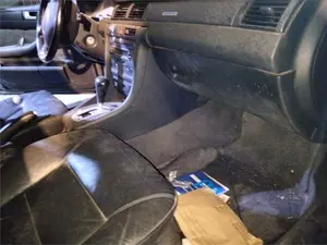 Foto de CALEFACCION ENTERA NORMAL AUDI ALLROAD QUATTRO QUATTRO (4B5)