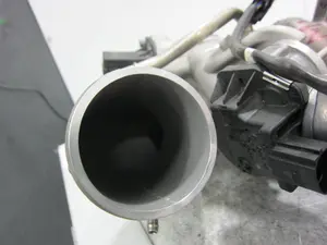 Foto de TURBOCOMPRESOR PORSCHE MACAN (95BA) referencia 06L145874E foto 6