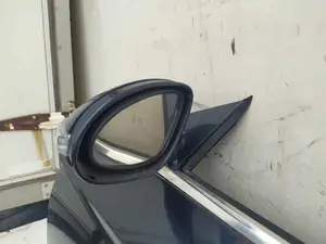 Foto de RETROVISOR IZQUIERDO MERCEDES-BENZ CLS (BM 219) 5.0 V8 24V CAT (306 CV / 225 KW) foto 2