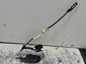 Foto de CERRADURA PUERTA DELANTERA IZQUIERDA VOLKSWAGEN GOLF VII (5G1/BE1) 2.0 TDI (184 CV / 135 KW) referencia 5K1837015D foto 5